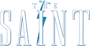 Logo of The Saint image size 2235x1147