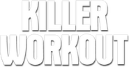 Logo of Killer Workout image size 574x298
