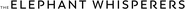 Logo of The Elephant Whisperers image size 1278x64