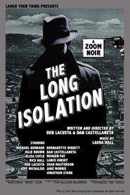 The Long Isolation poster