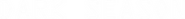 Logo of Dark Season image size 1059x109