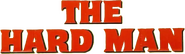 Logo of The Hard Man image size 790x229