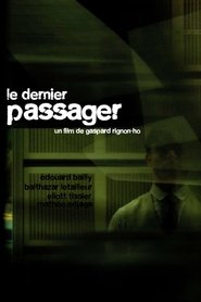 poster The last passenger