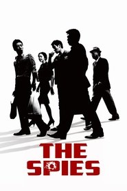 poster The Spies