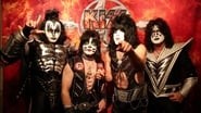 KISS: Rocks Vegas wallpaper 