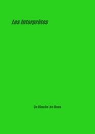 poster Les Interprètes
