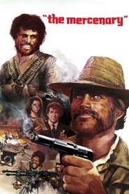 The Mercenary Poster