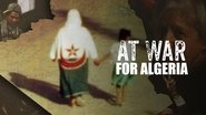 Backdrop of At War for Algeria image size 3840x2160