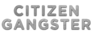 Logo of Edwin Boyd: Citizen Gangster image size 800x310