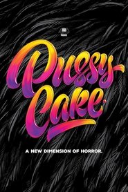 Poster of PussyCake image size 933x1400