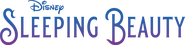 Logo of Sleeping Beauty image size 4319x1058