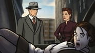 Archer season 8 episode 2