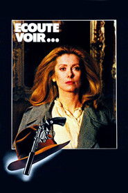 See Here My Love Poster