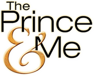 Logo of The Prince & Me image size 658x535
