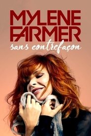 poster Mylène Farmer, sans contrefaçon