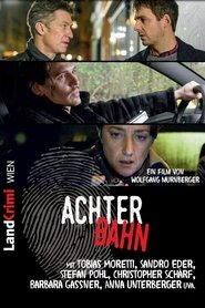 poster Achterbahn