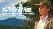 Backdrop of The Man From Snowy River II image size 1280x720