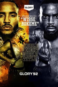 GLORY 92
