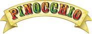 Logo of Pinocchio image size 810x300
