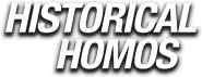 Logo of Historical Homos image size 2867x1106