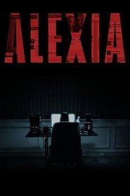 poster Alexia