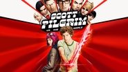 Backdrop of Scott Pilgrim vs. the World image size 1920x1080