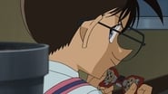 Détective Conan season 1 episode 581