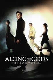 Along with the Gods: The Two Worlds 2017 123movies