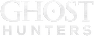 Logo of Ghost Hunters image size 800x306