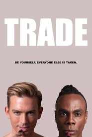 Poster of Trade image size 1382x2048