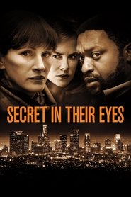 poster Secret in Their Eyes