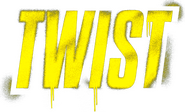 Logo of Twist image size 1400x850