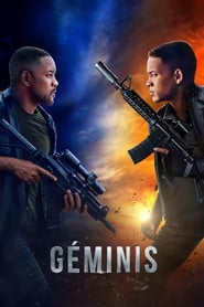 Proyecto Géminis (2019) 1080p Latino