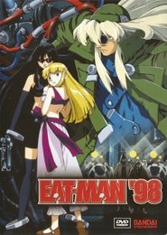 Poster of Eat-Man '98 image size 1280x1802