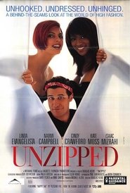 Poster of Unzipped image size 507x750