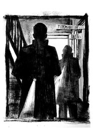 Poster of Termination Date image size 1875x2813