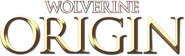 Logo of Wolverine: Origin image size 788x239