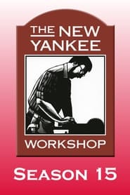 Serie streaming | voir The New Yankee Workshop en streaming | HD-serie