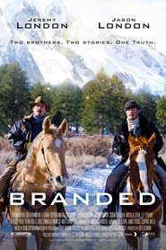 Poster of Branded image size 1000x1500