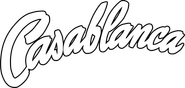 Logo of Casablanca image size 1306x620