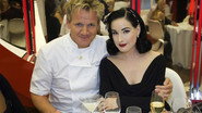 British Restaurants - Christmas Special