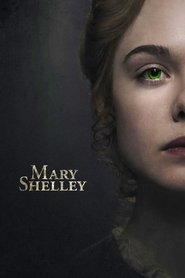 Mary Shelley 2017 123movies