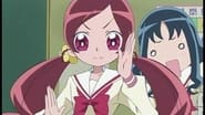 HeartCatch Precure! season 1 episode 11