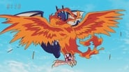 Digimon Adventure season 1 episode 6