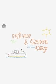 Back to Genoa City Poster