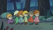 Les Moomins season 1 episode 29