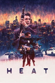Poster of Heat image size 2000x3000