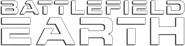 Logo of Battlefield Earth image size 788x194