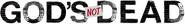 Logo of God's Not Dead image size 4256x556