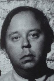 Screen Test [ST113]: Henry Geldzahler poster